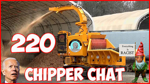 🔴Who Won The Independence Day Crime Olympics??? | Chipper Chat 220