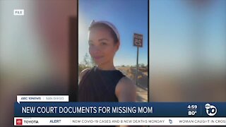 Court battle brewing over missingChula Vista mother, Maya Millete