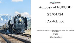 Ep 169 Autopsy and confidence