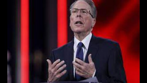 Jury Reaches Verdict in Civil Case Against NRA and Former CEO Wayne LaPierre