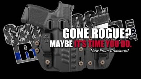Introducing the New Crossbreed Holsters Products for 2022 #1192