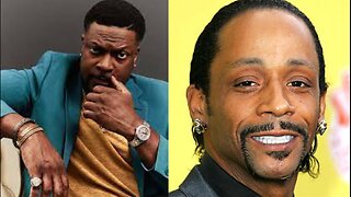 Chris Tucker Responds To Katt Williams Shannon Sharpe Interview