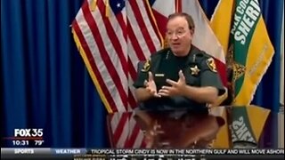 3 Florida Sheriffs Encourage Citizens to Arm Themselves.