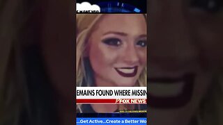 Missing woman remains found