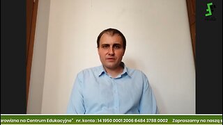 Piotr Rubas: Grzegorz Braun przeciwko żydowsko-niemieckiej prowokacji, getta ławkowe normą w Polsce