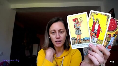 b#TAROT #ZODIA #BALANTA #Mesaje pt saptamana 24 - 30 #aprilie 2023 #zodii #predictii #intuitie