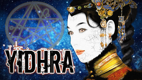 Cthulhu Mythos: Yidhra, The Dream-Witch