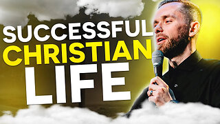 Steps to the Successful Christian Life