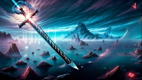 Photosphere Sword