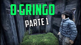 CONSTRUINDO A CASA TRAP - PARTE 1 - DAYZ