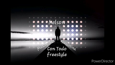 Con todo by Nelson G Musagate. #musica