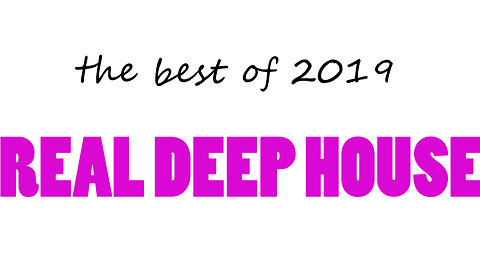 DJ Dacha - Deepest House Music 2020 - DL171