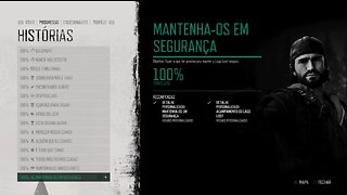 Days Gone 100% - Mantenha-os Em Segurança 100%