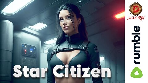 🔴 LIVE - Star Citizen [ IAE - Day 5 - How about a 4 way? ]