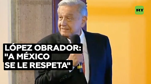 López Obrador arremete contra el New York Times