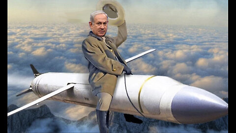 King Bibi's Last Rodeo