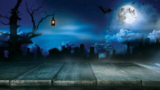 Halloween Music – Vampire Bats [2 Hour Version]