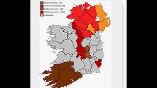 The demography of Ireland