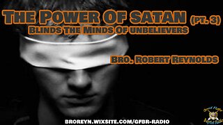 The Power Of Satan (Pt. 3) 2:15 Workman's Podcast #39
