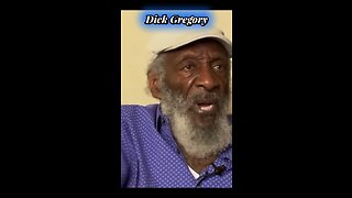 EXCLUSIVE DICK GREGORY INTERVIEW. EXPOSING FLIGHT 370 Malaysia disappearance. ￼