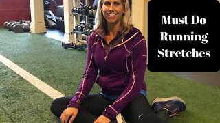 Must Do Hip Stretches For Runners