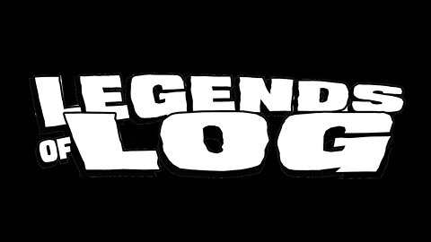 Legends of Log animation Promo