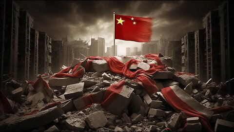 China's Economic Collapse