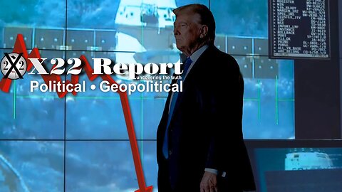 X22 Report. Restored Republic. Juan O Savin. Charlie Ward. Michael Jaco. Trump News ~ Justice