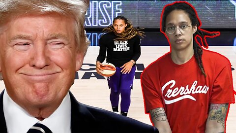 NBC News now ATTACKING Trump supporters over Brittney Griner as they LIE about her DETAINMENT!