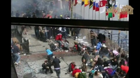 An Interview With Dave Mcgowan About The Boston Bombing Hoax - Part 9
