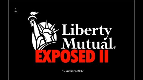 Liberty Exposed