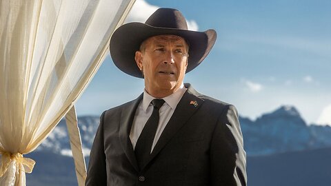 ‘Yellowstone’ is back