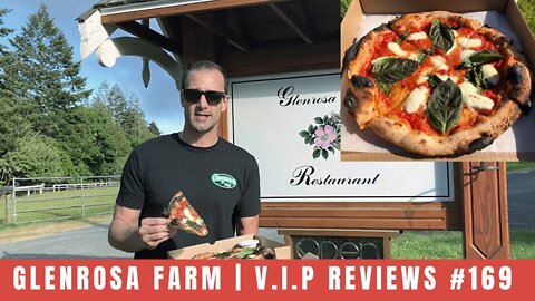 Glenrosa Farm | V.I.P Reviews #169