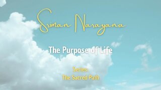 The Purpose of Life