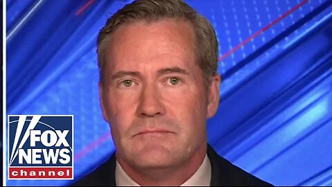 Americans don’t know what to believe: Rep. Mike Waltz