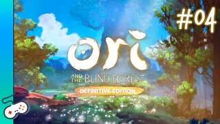 ORI AND THE BLIND FOREST VOLTANDO A ATIVA [#04] Parte 1