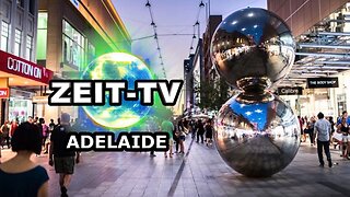 [ Zeit-TV ] Season 1 Episode 5 - The Zeitgeist Movement Adelaide