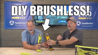 RYOBI ONE+ HP Right Angle Drill - Will it get the job done?