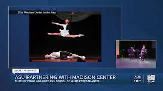 The Madison Center for the Arts kicks off inaugural season