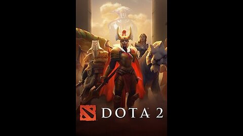 Dota2 Clock as offliner tank pos 3