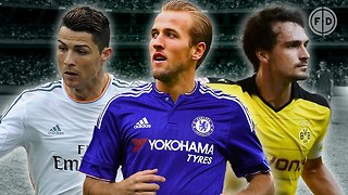 Harry Kane To Chelsea Next Summer? | Transfer Talk