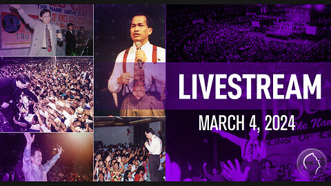 Live! Back-to-Back Program | March 4, 2024