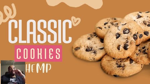 Classic Cookies Hemp (JK Distro)