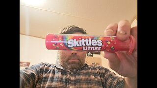 Skittles Littles Review