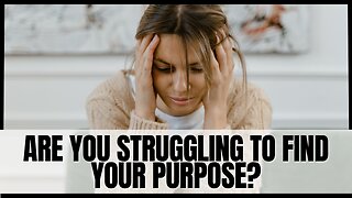 Unlocking the Secret to a Fulfilling Your Purpose