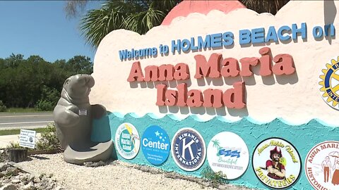 Manatee County beaches brace for busy Easter weekend