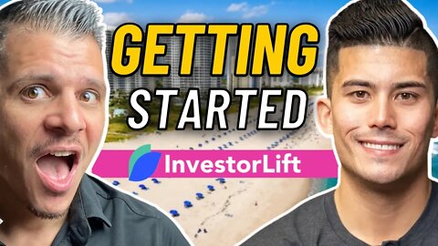 Start Wholesaling Real Estate with InvestorLift! - Future Flipper