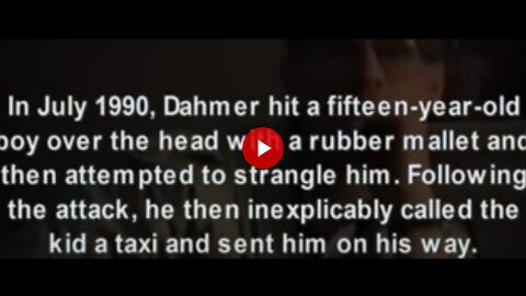 Programmed To Kill/Satanic Cover-Up Part 48 (Jeffrey Dahmer - The Milwaukee Monster Part 2)