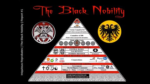 The black nobility