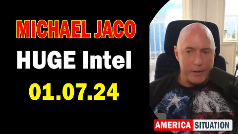 Michael Jaco HUGE Intel: How Widespread Is The Corruption Of Many High-Ranking US Military Officers?